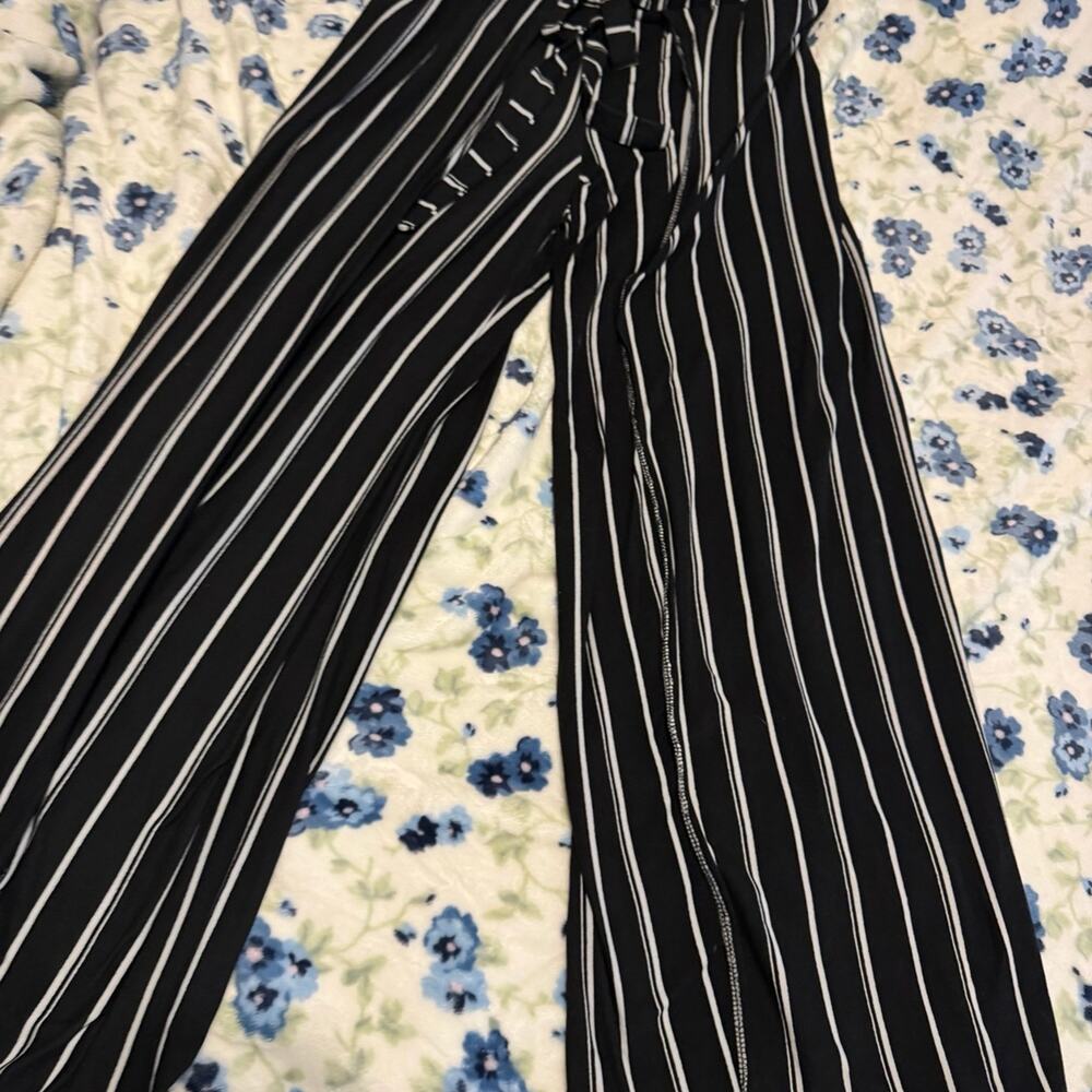 Hot kiss pants size XL